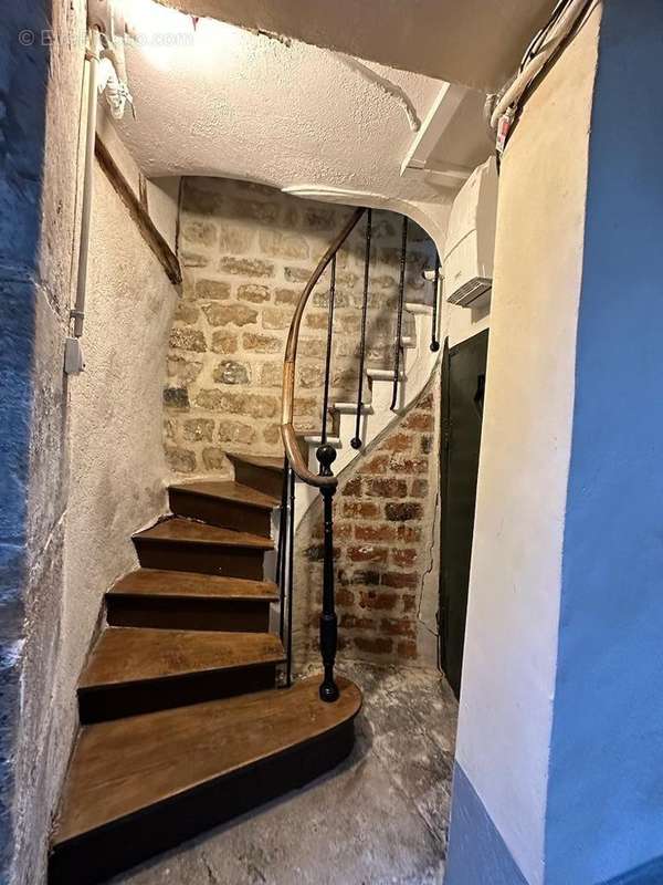 Appartement à PARIS-5E