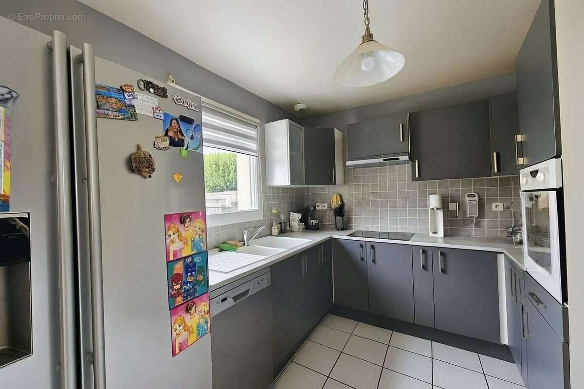 Maison 83 m² à Henin-Sur-Cojeul  - photo 2