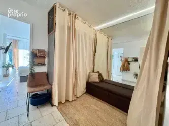 83600 frejus plage f3 appartement rez de jardin +pk - photo 10