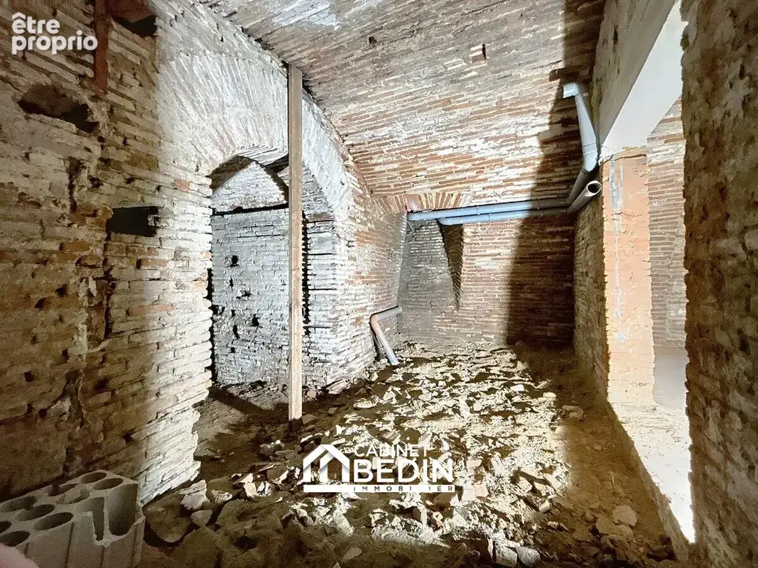 Appartement 61 m² à Toulouse  - photo 9