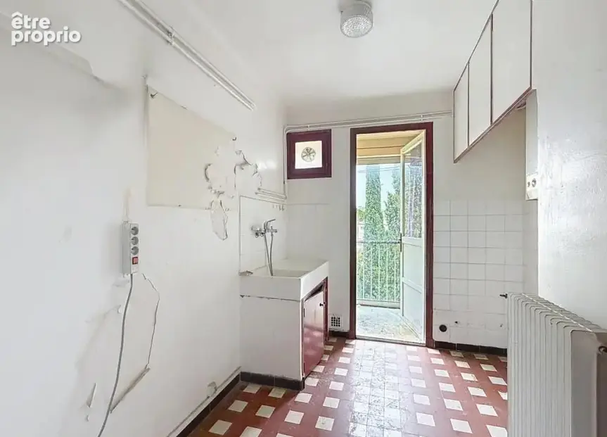 Appartement 55m² à aix-en-provence - photo 3