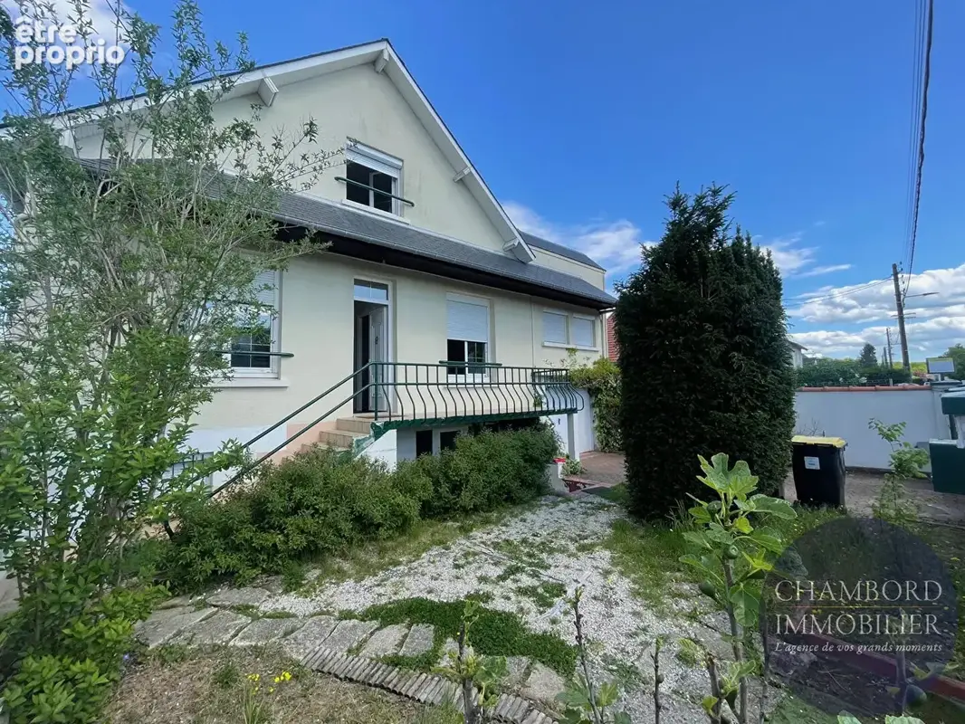 Maison St Gervais La Foret - photo 2