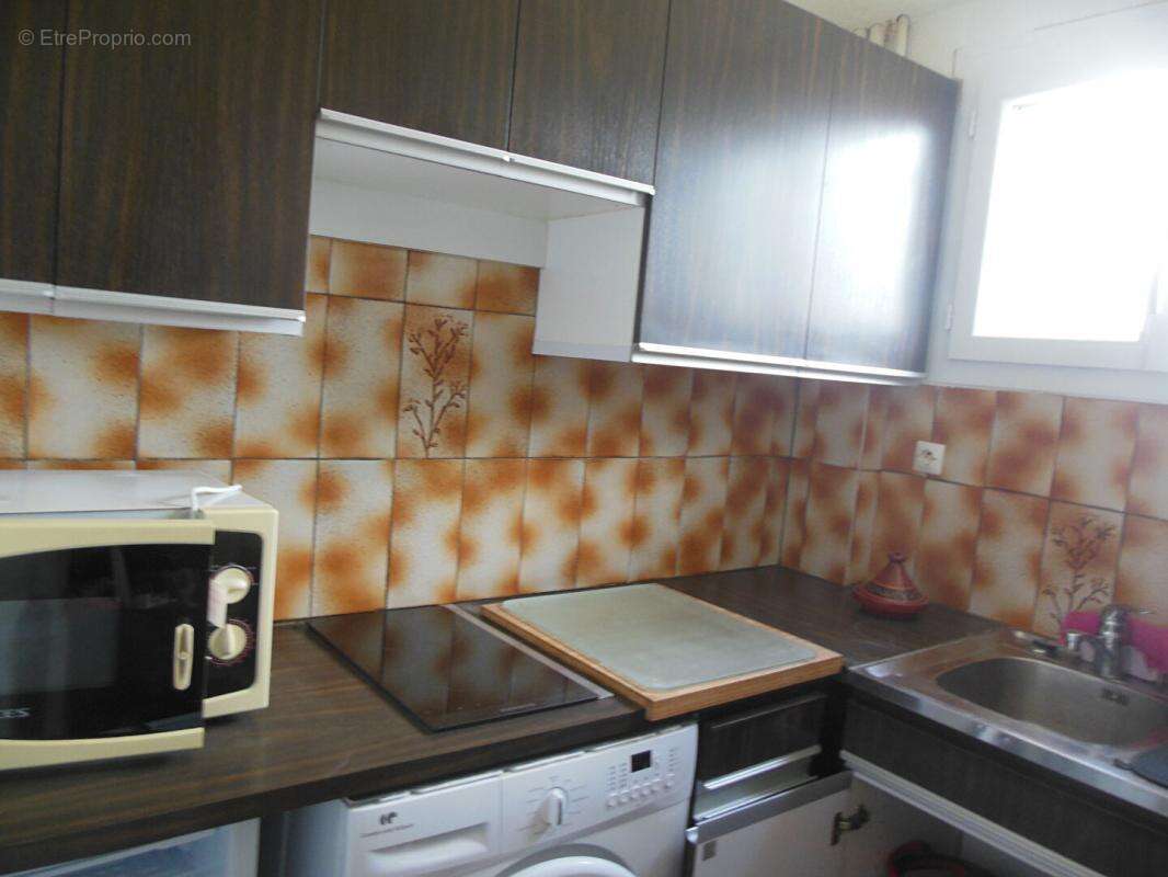 Maison - 2 pièces 41 m² env. - Hauts de Pontaillac - photo 9