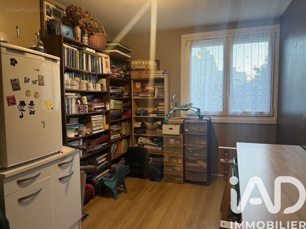 Photo 5 - Appartement à QUIMPER