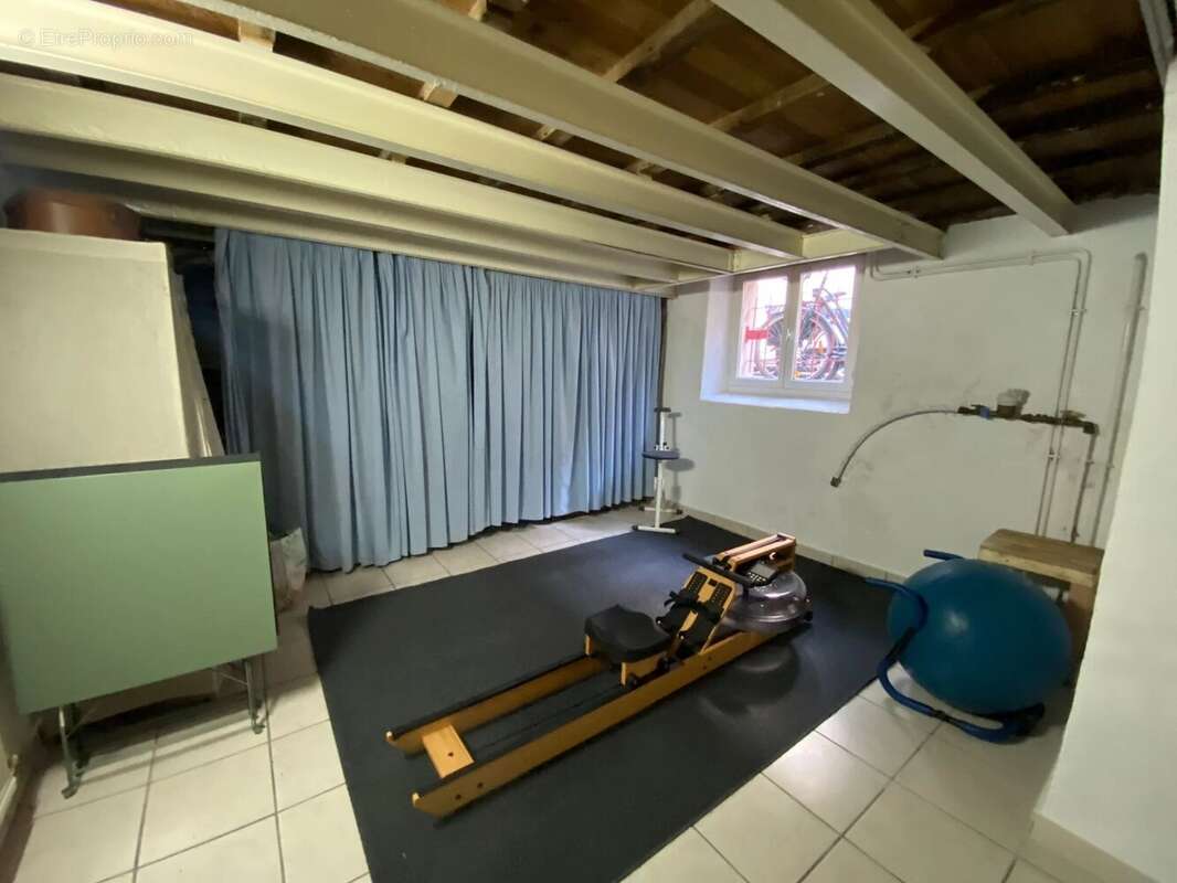 Maison à NANTES