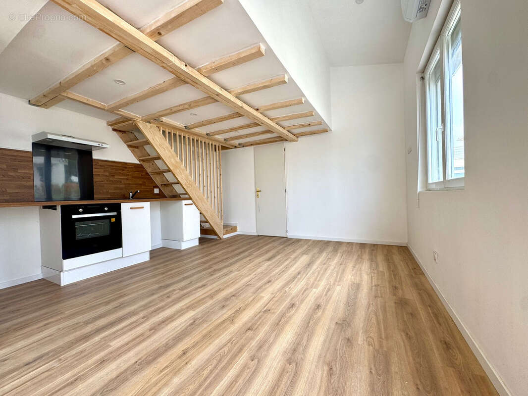 Maison à VALRAS-PLAGE