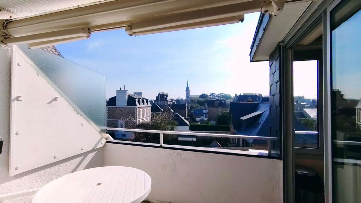 Appartement à DINARD