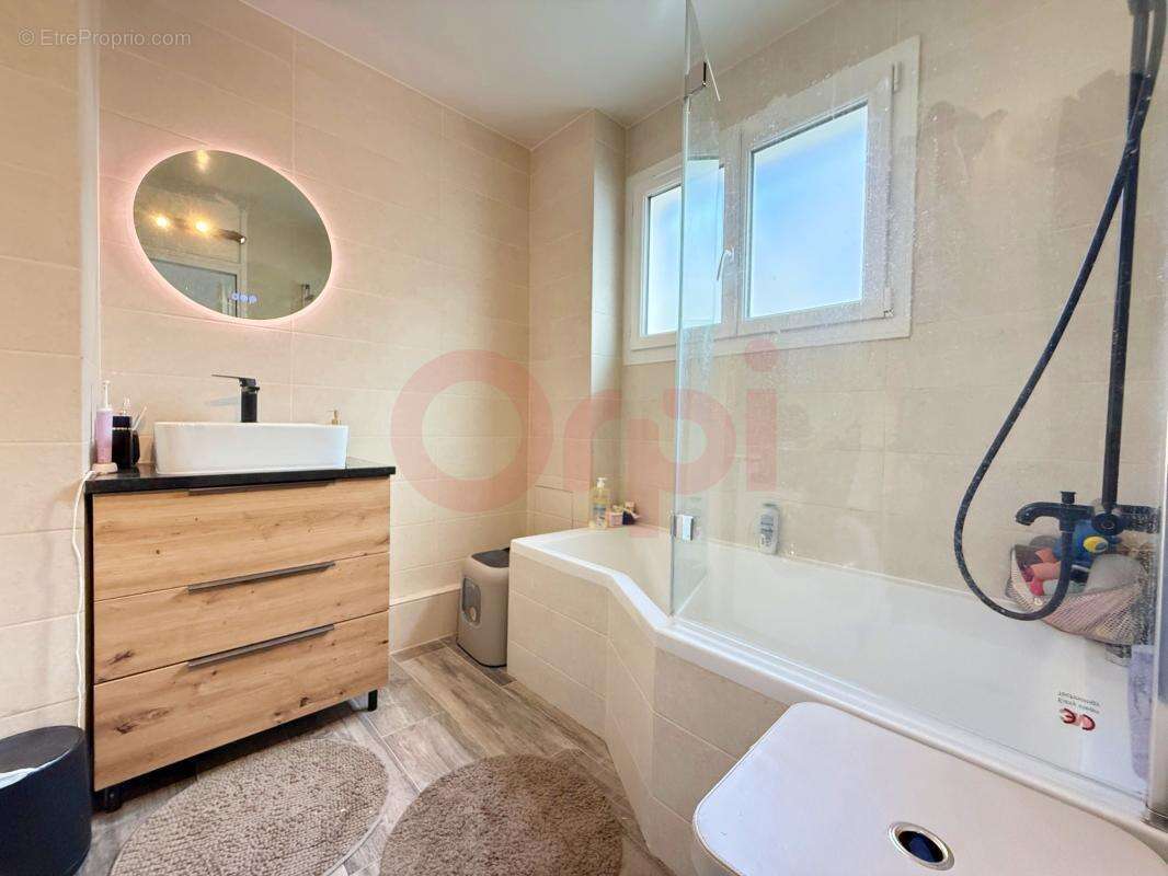 Appartement à PALAISEAU