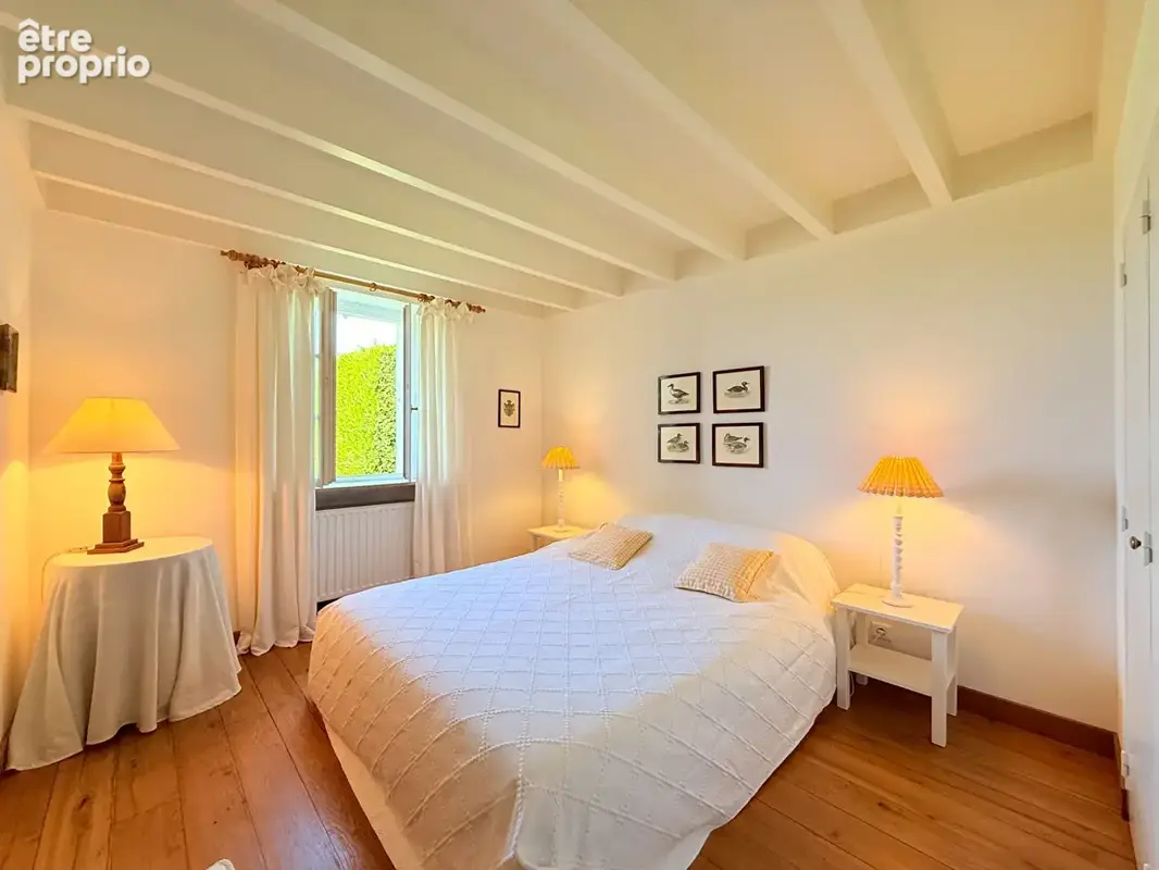 Maison de caractere - photo 15