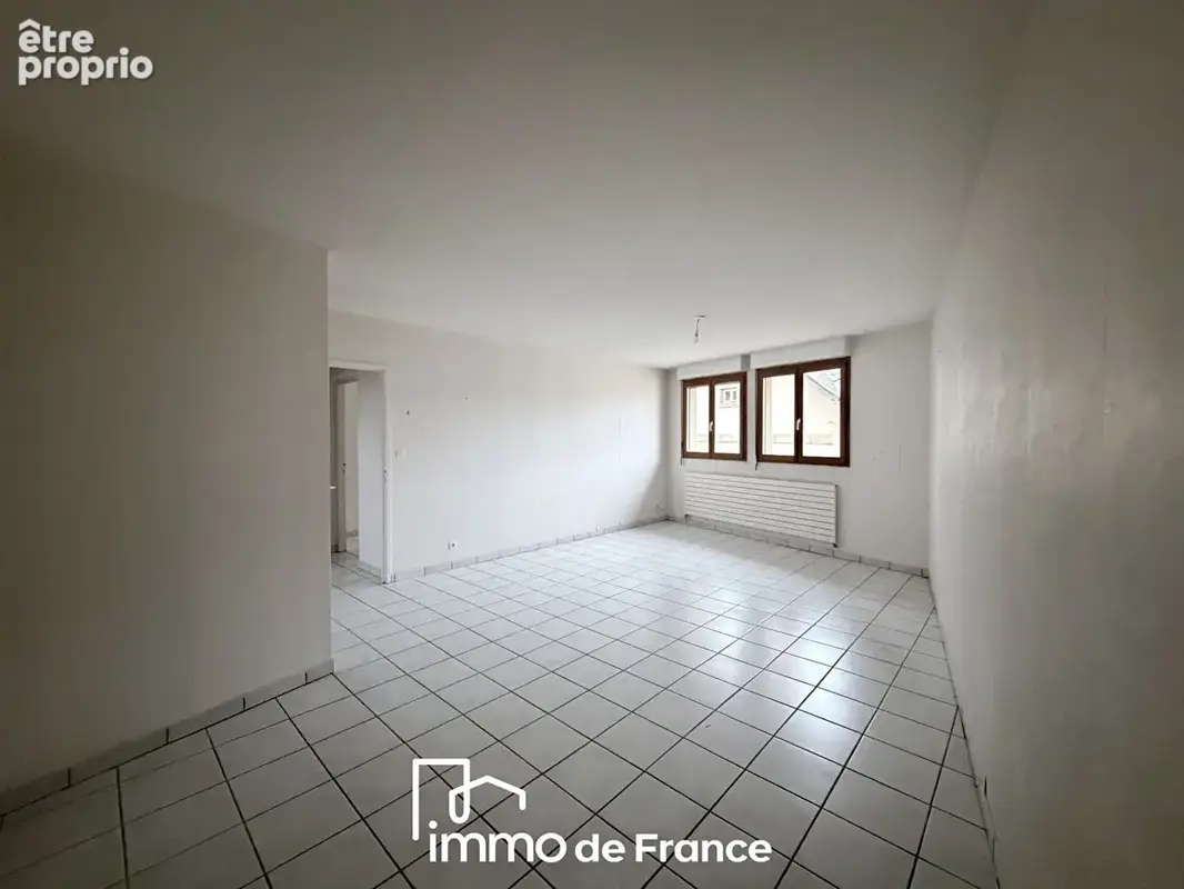 Appartement Rodez 3 pièces - 79.44 m2 - photo 7