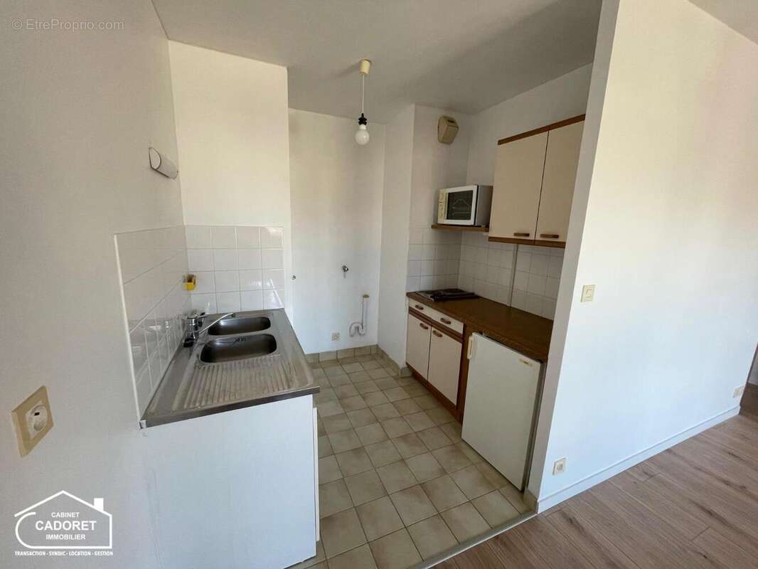   - Appartement à PORNIC