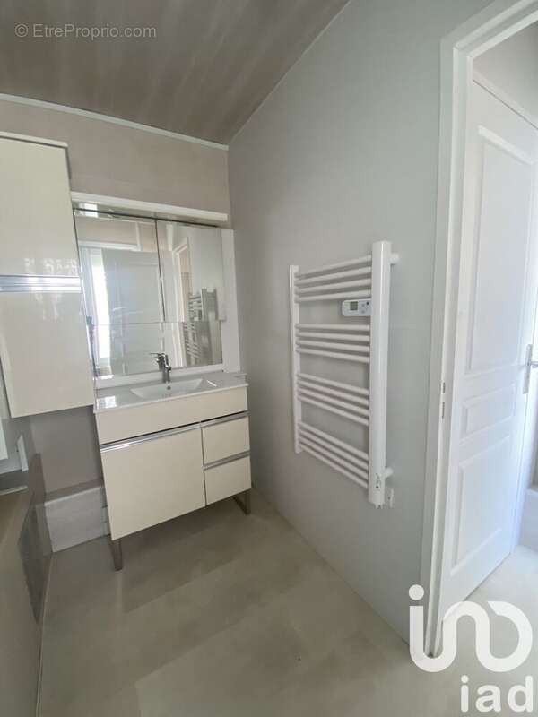 Photo 9 - Maison à NOYON