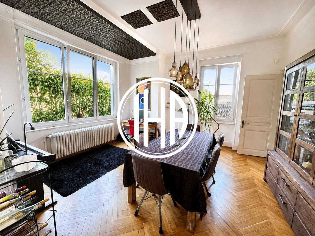 Appartement 139 m² à Pfastatt  - photo 6