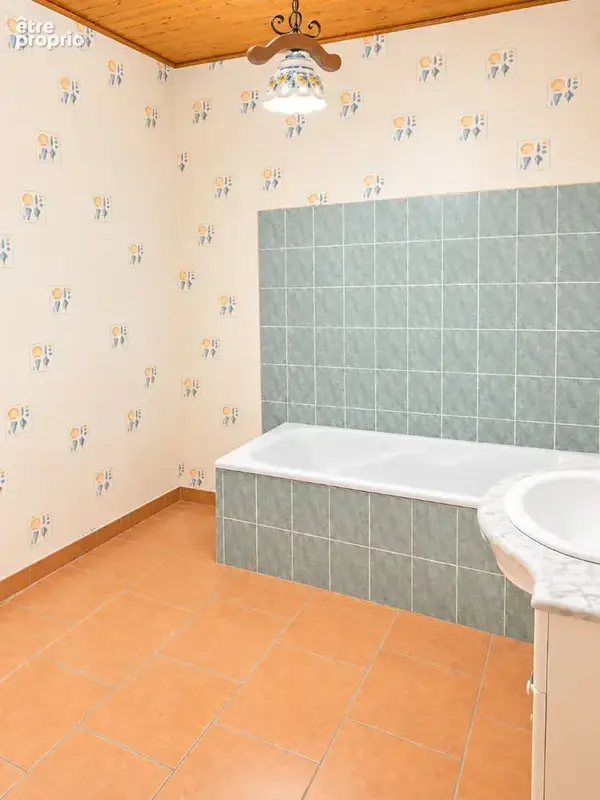 Maison Bruay Sur L Escaut 3 pièce(s) 118 m2 - photo 5