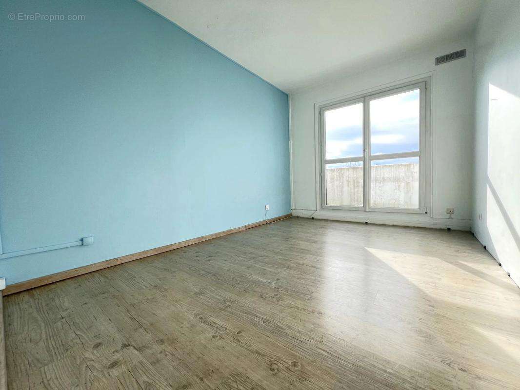 Appartement à PLAISIR