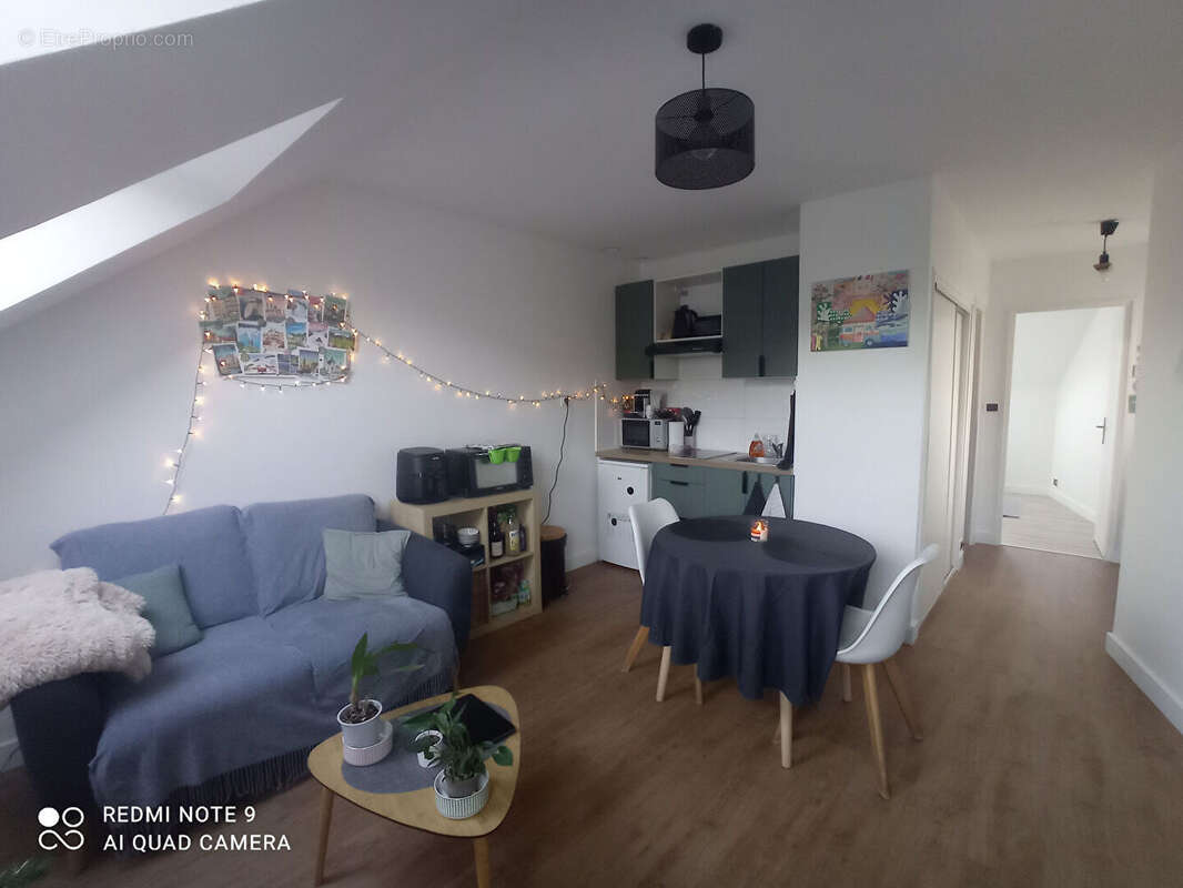 Appartement à AURAY