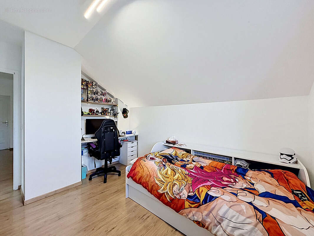 Maison à SILLINGY