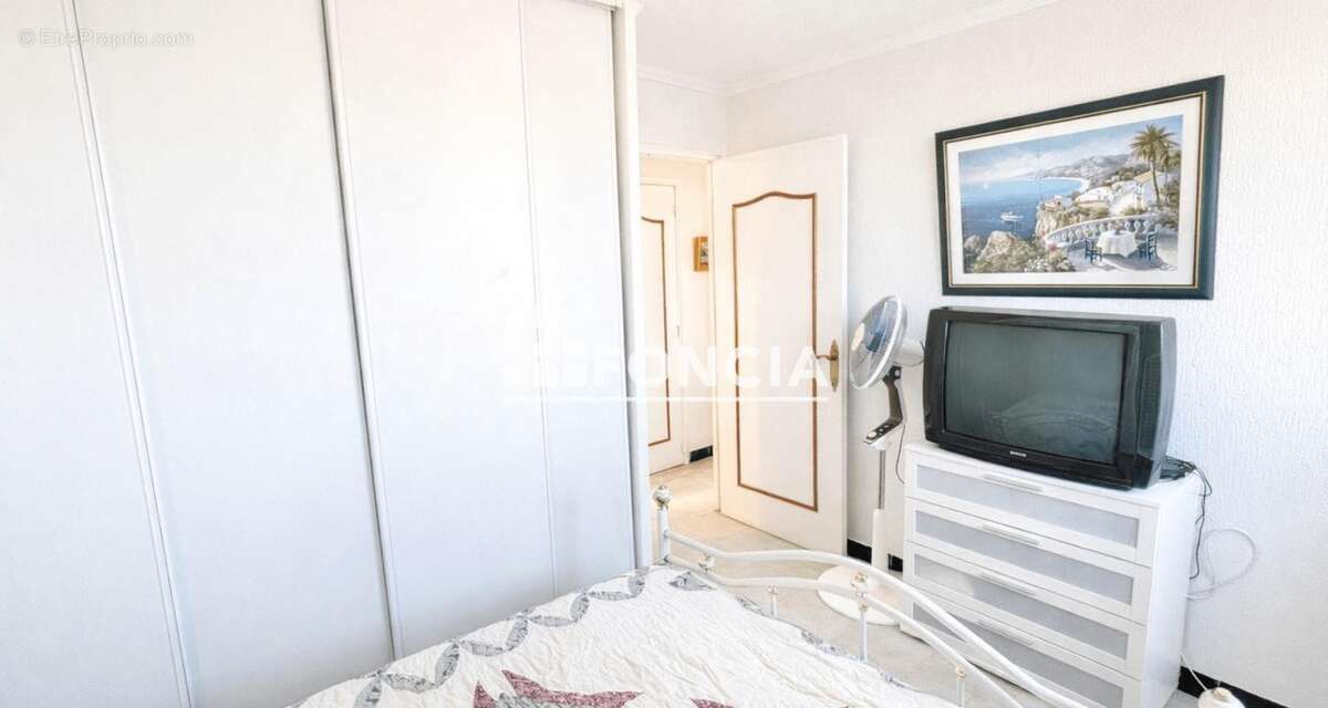 Appartement à NARBONNE