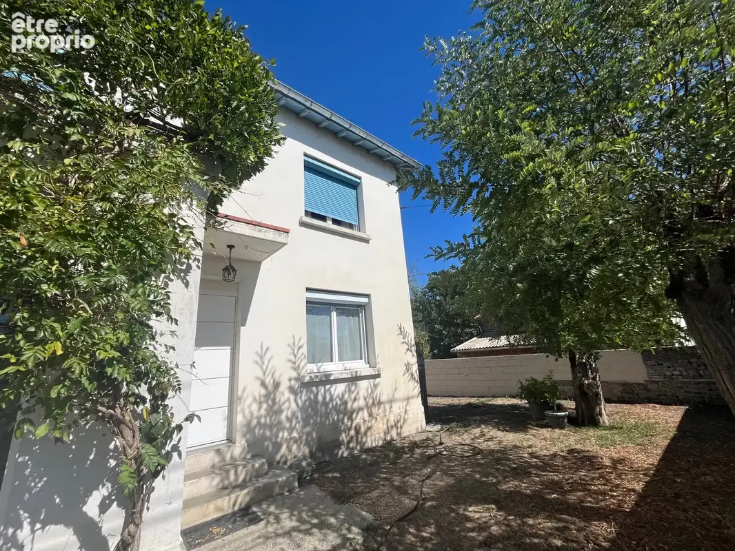 Photo Maison à Portet-Sur-Garonne au prix de 336 000€