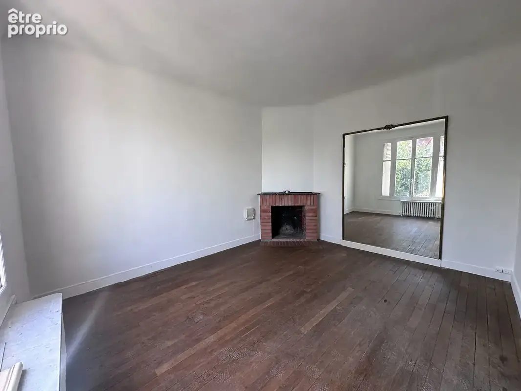 Maison 121m² à verrières-le-buisson - photo 5