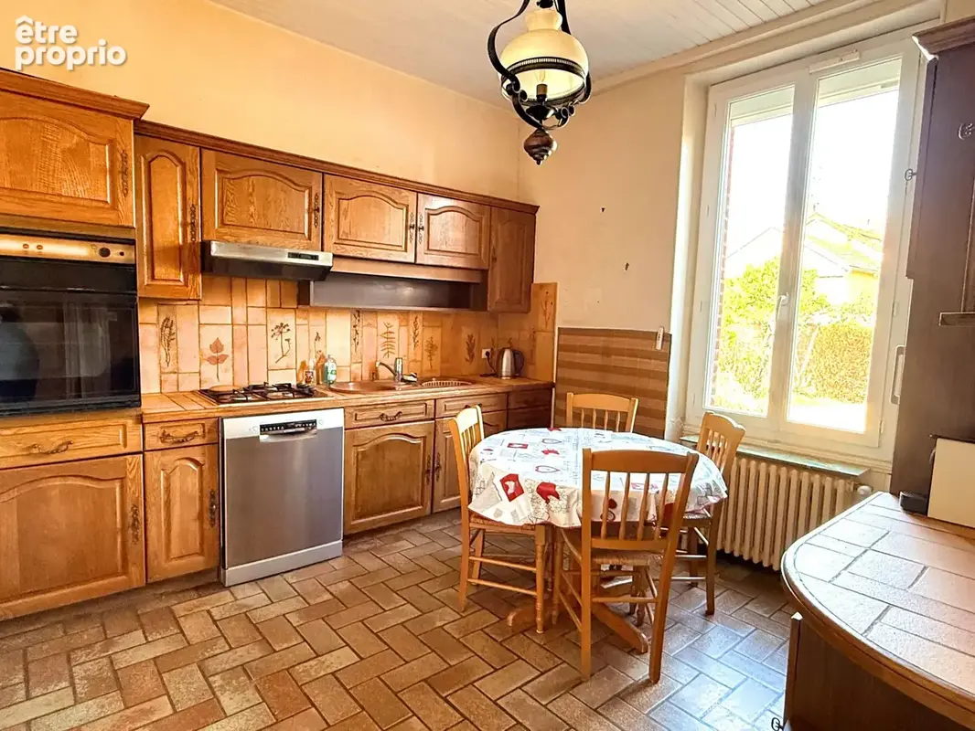 Maison 177 m² à Vernon  - photo 8