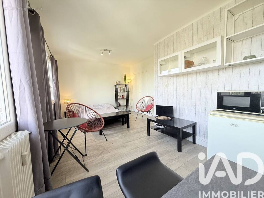 Photo 1 - Appartement à TOULON