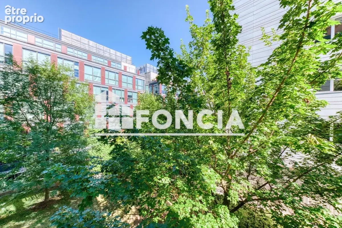 Vente - Appartement en résidence services - Studio - 18,63 m² - - photo 12