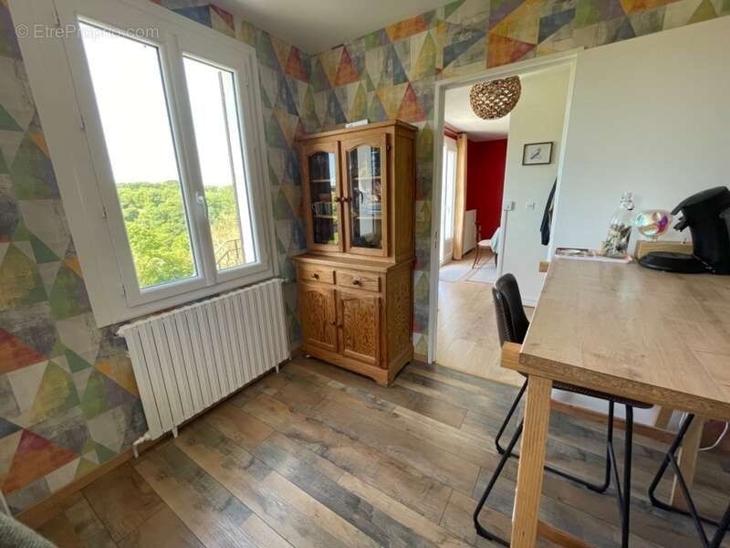 Maison à FRESSELINES