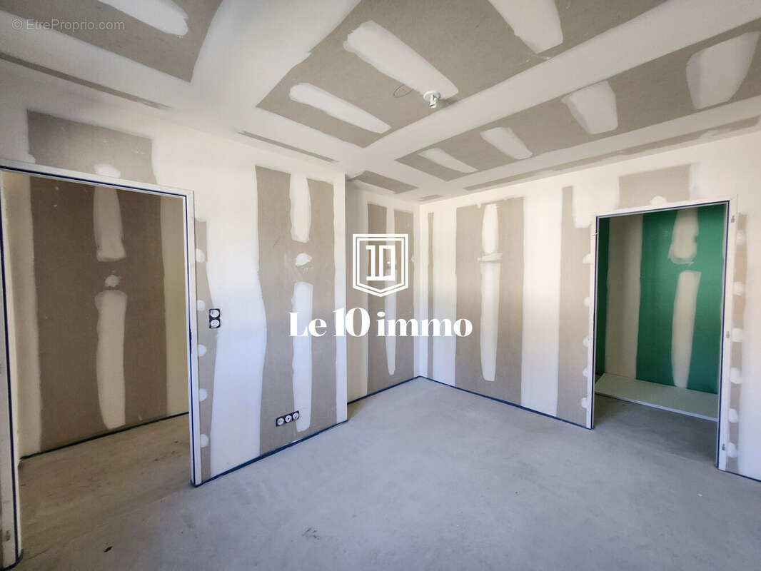 Suite parentale - Maison à BLAIN