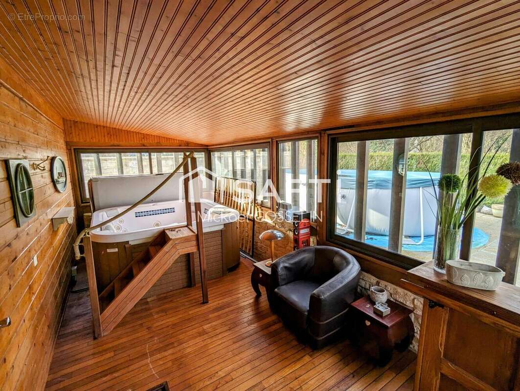 Photo 7 - Maison à MEZIDON-CANON