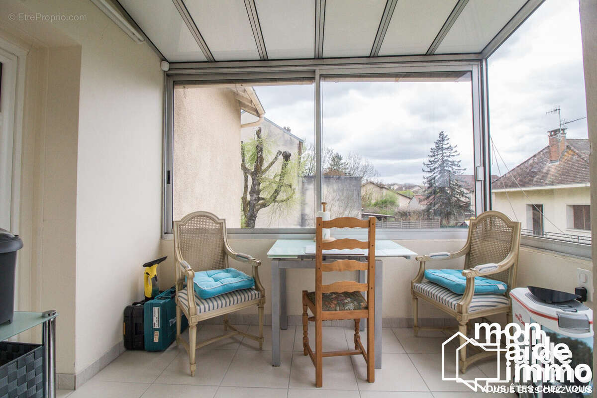 Maison 140 m² à Thiviers  - photo 9