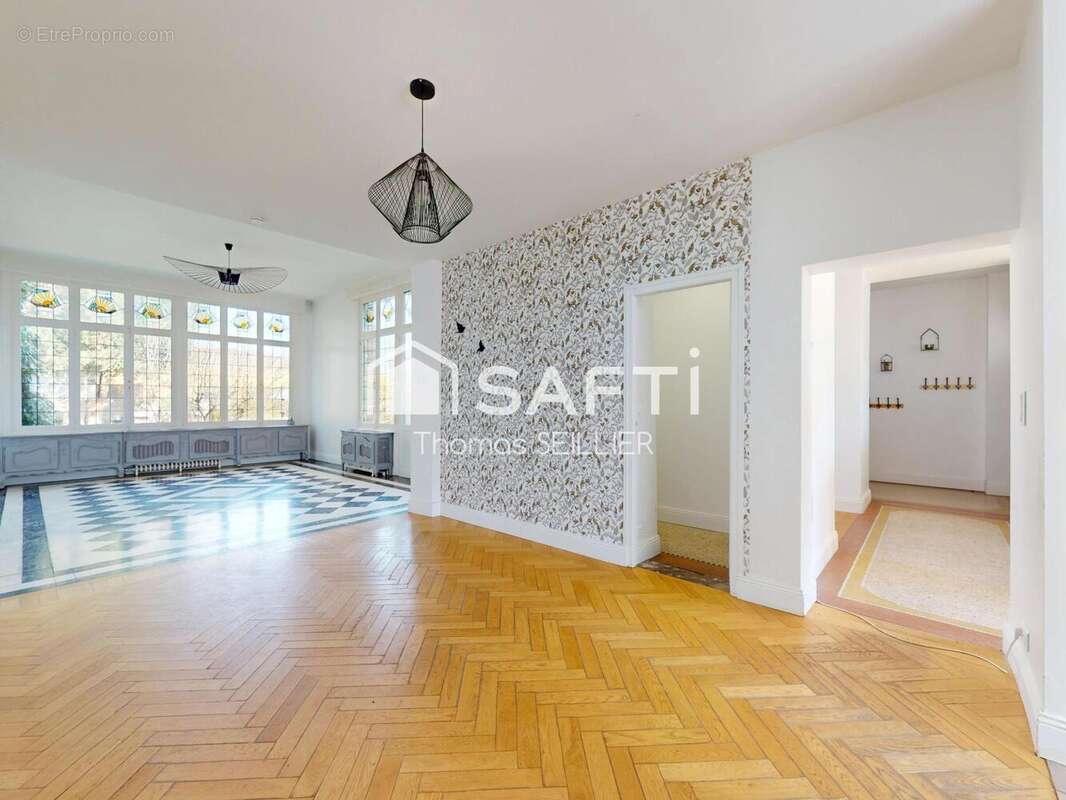 Photo 6 - Maison à WATTRELOS