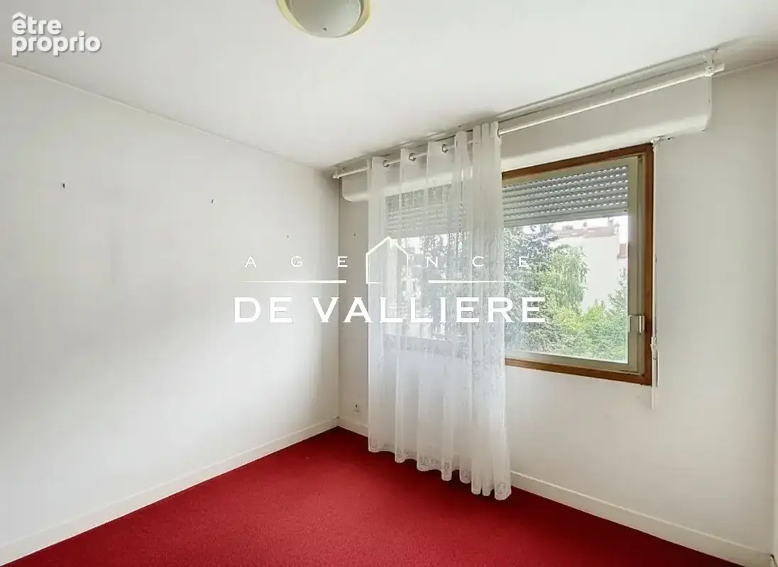 Appartement  Puteaux -Centre 3 pièce(s) - photo 5