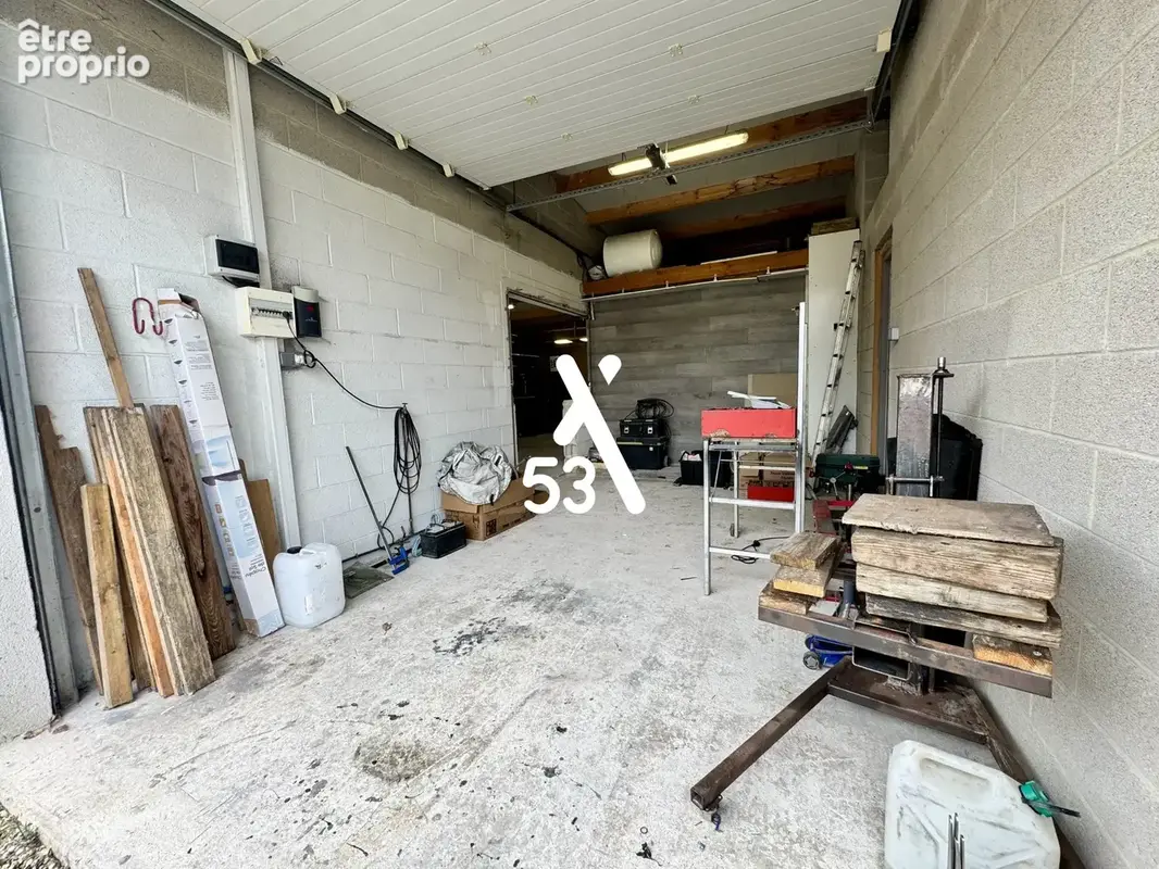 Maison 5 pièces 184 m² à vendre à Arques (62510) - photo 9