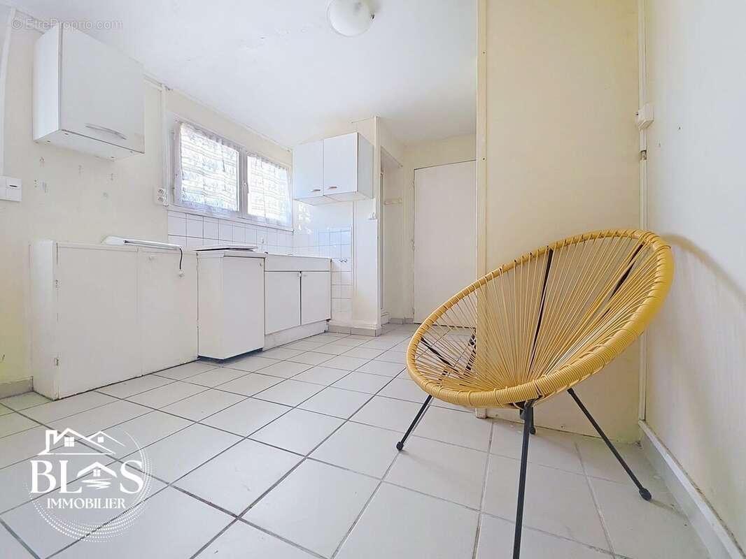 Maison à BATZ-SUR-MER