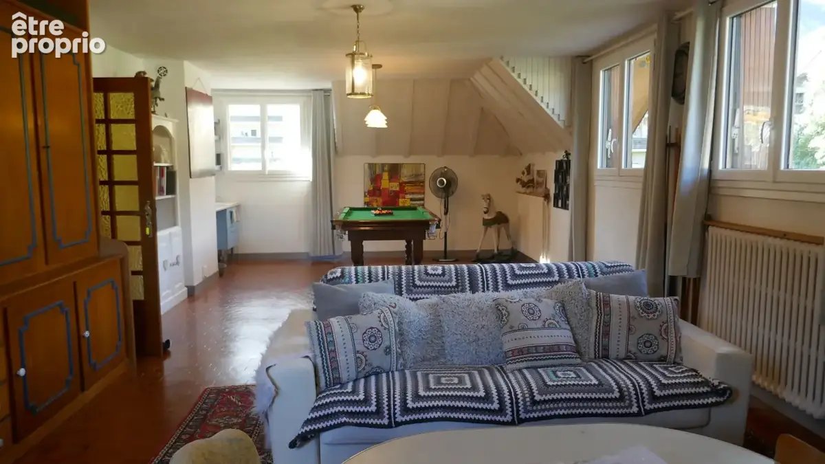 Maison 275m² à ugine - photo 12