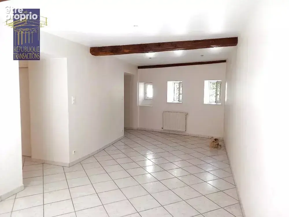 APPARTEMENT centre ville - photo 4