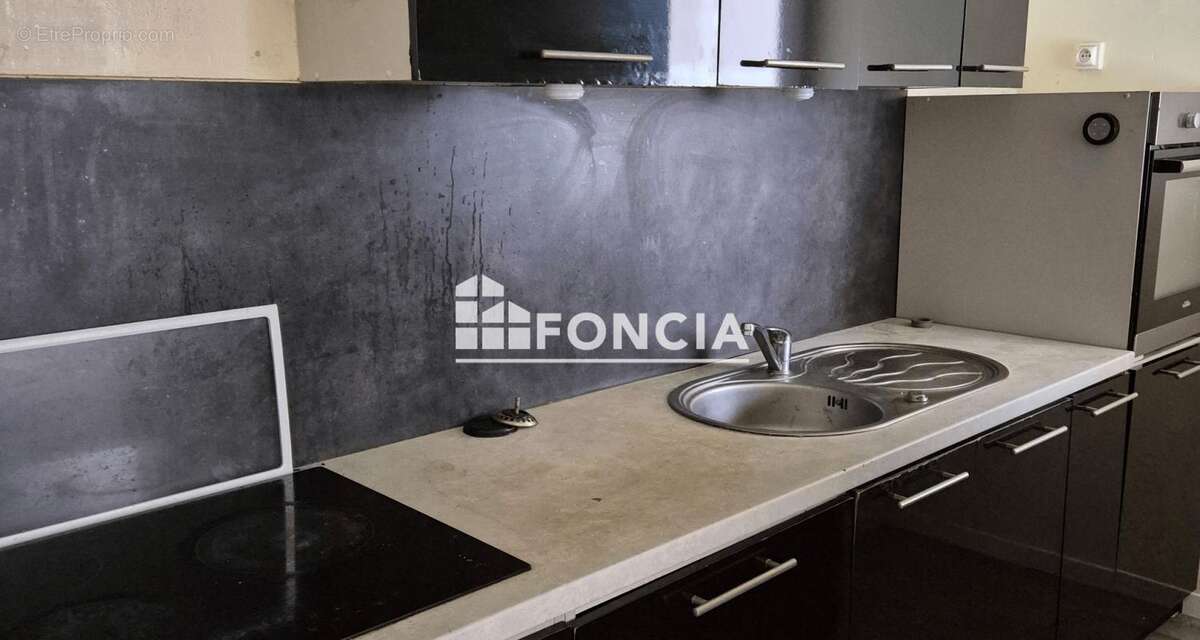 Appartement à WITTENHEIM