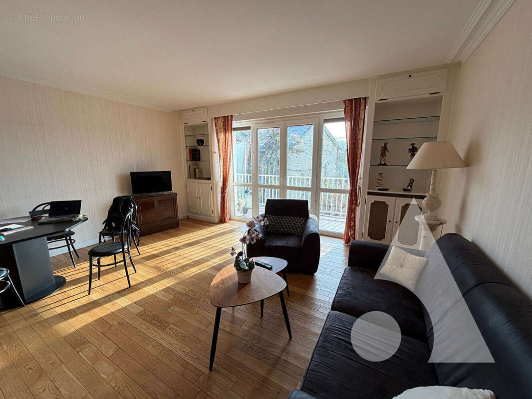 Appartement à TROYES