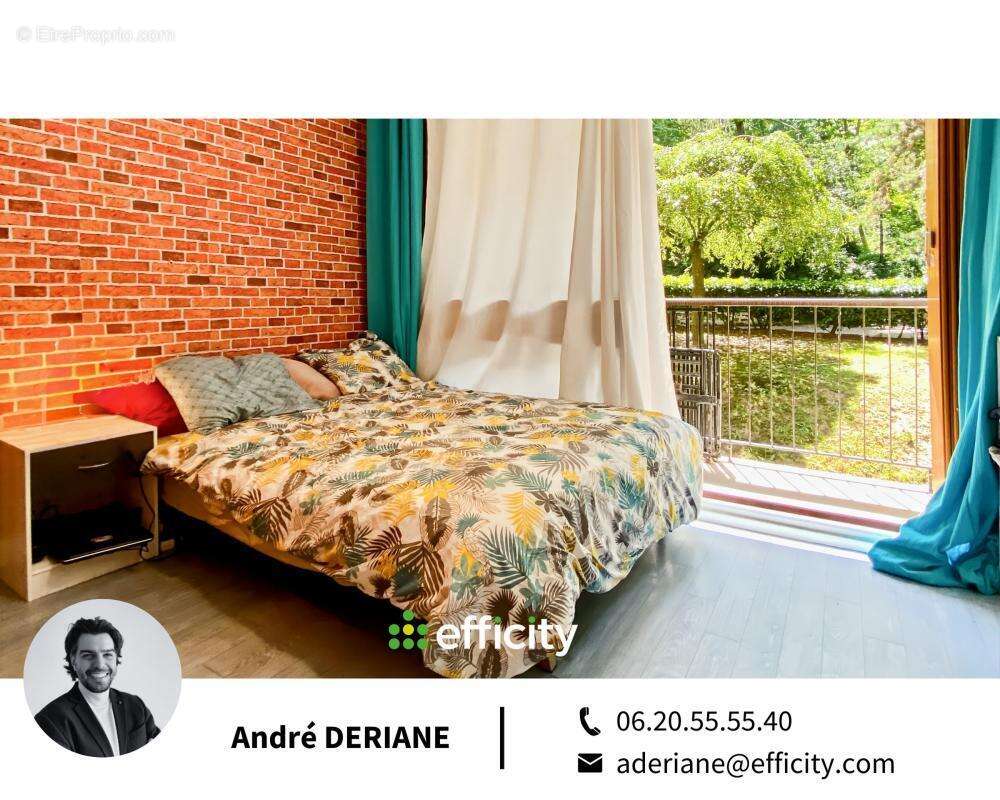 Appartement - photo 6