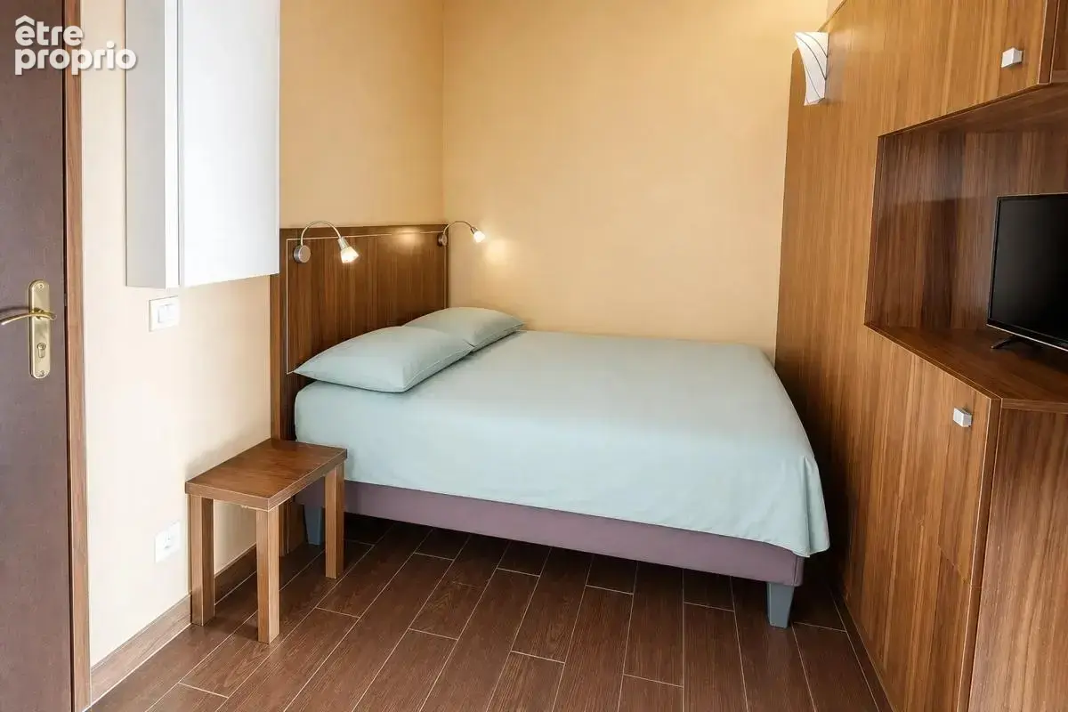 Appartement 2 pièces avec balcon à Jausiers - photo 9