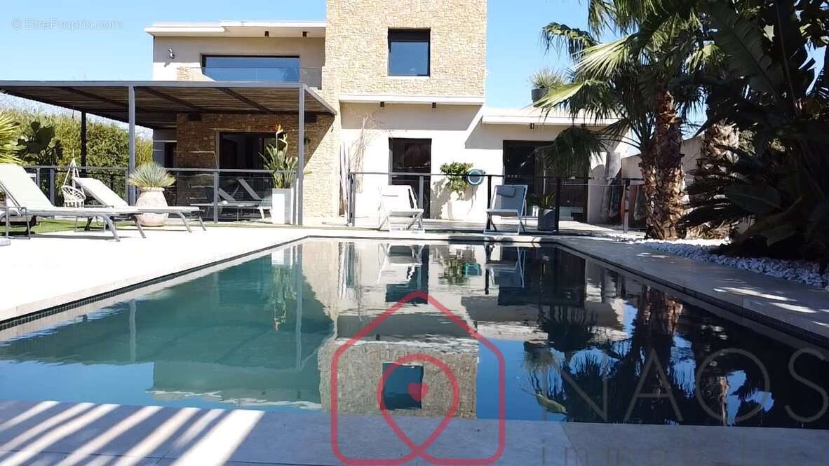 Maison à LA SEYNE-SUR-MER