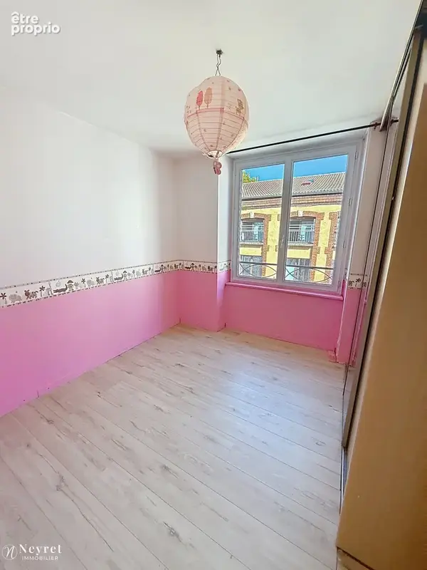Maison de ville a bellevue 92 m2 + sous sol et garage - photo 6