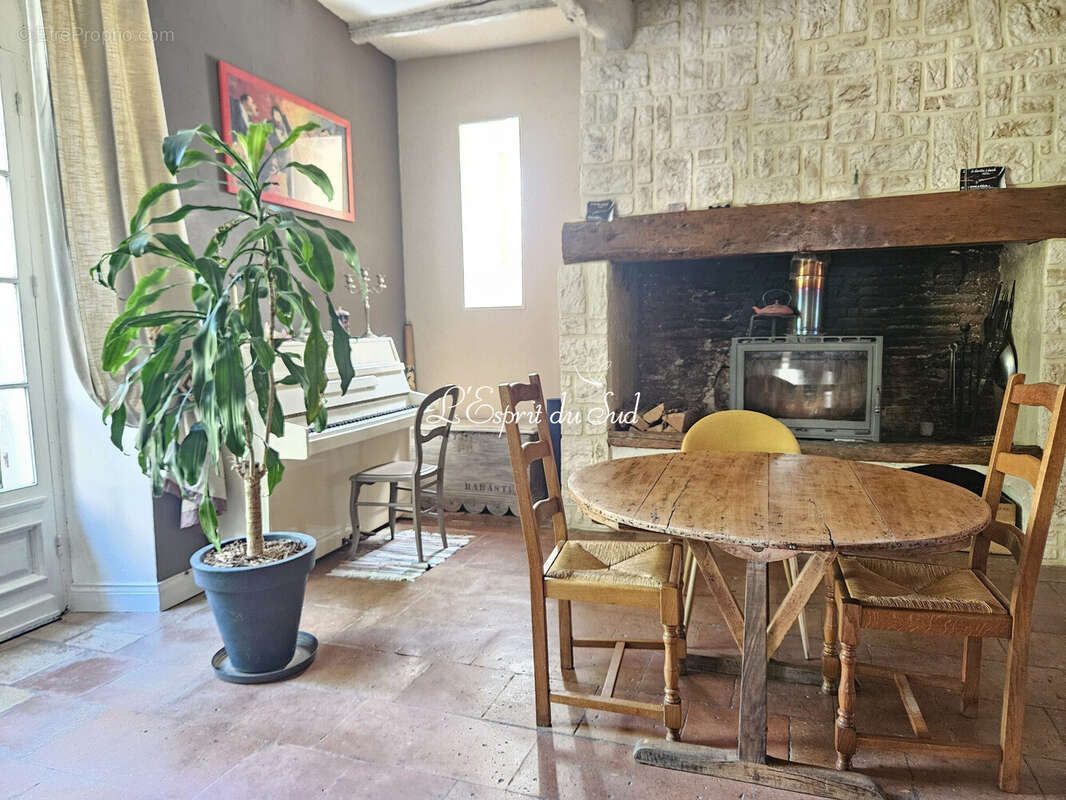 Maison 230 m² à Rabastens  - photo 6