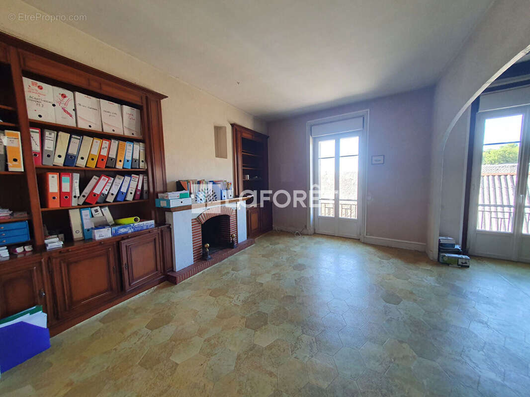 Appartement à PIERREFORT