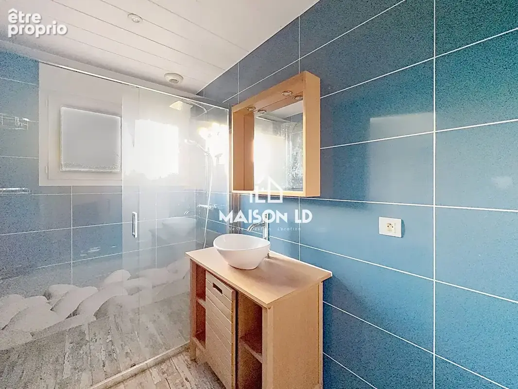 Maison Bieville Beuville 4 pièce(s) 88 m2 - photo 9