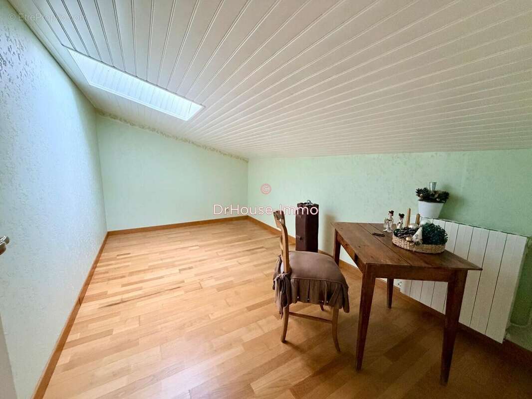 Maison 93 m² à Saint-Nicolas-D'aliermont  - photo 45