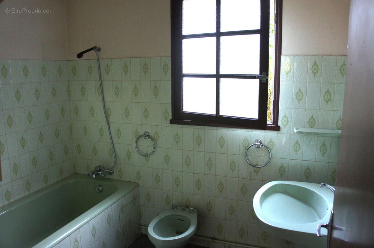 Maison à SAINT-VINCENT-DE-PAUL