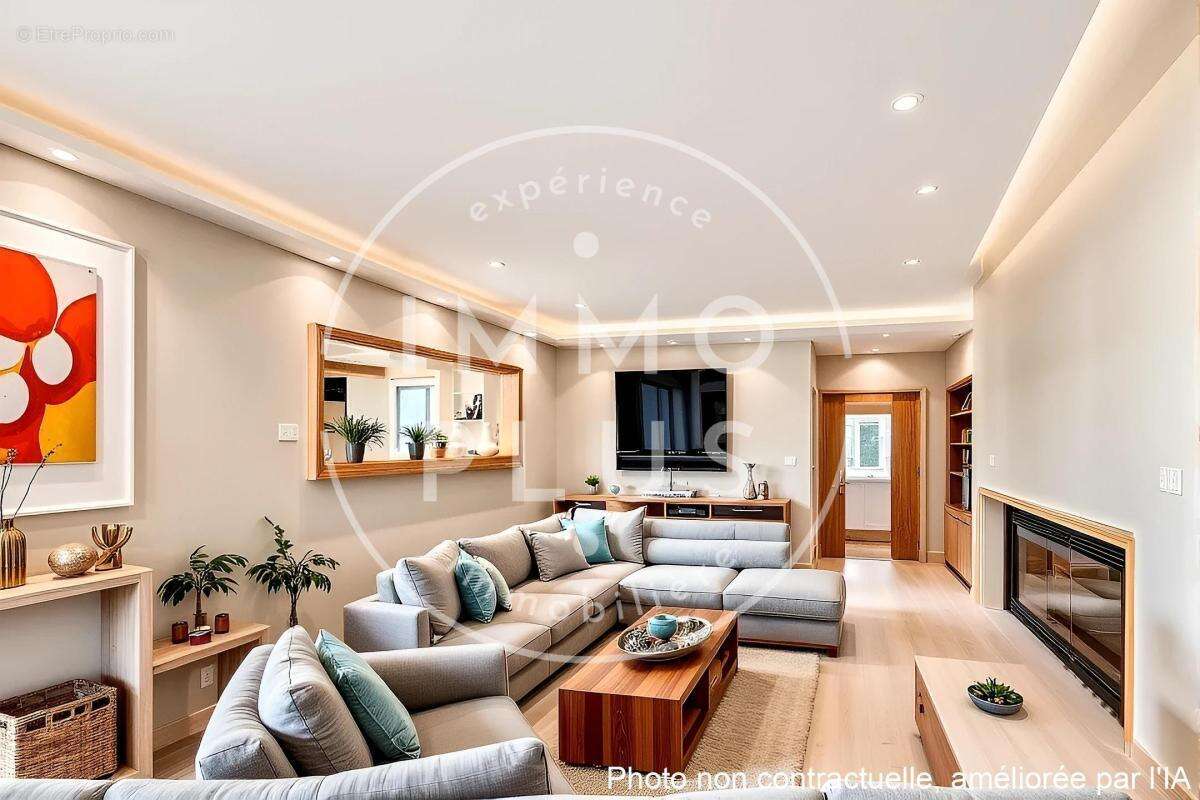 Appartement à ANNECY
