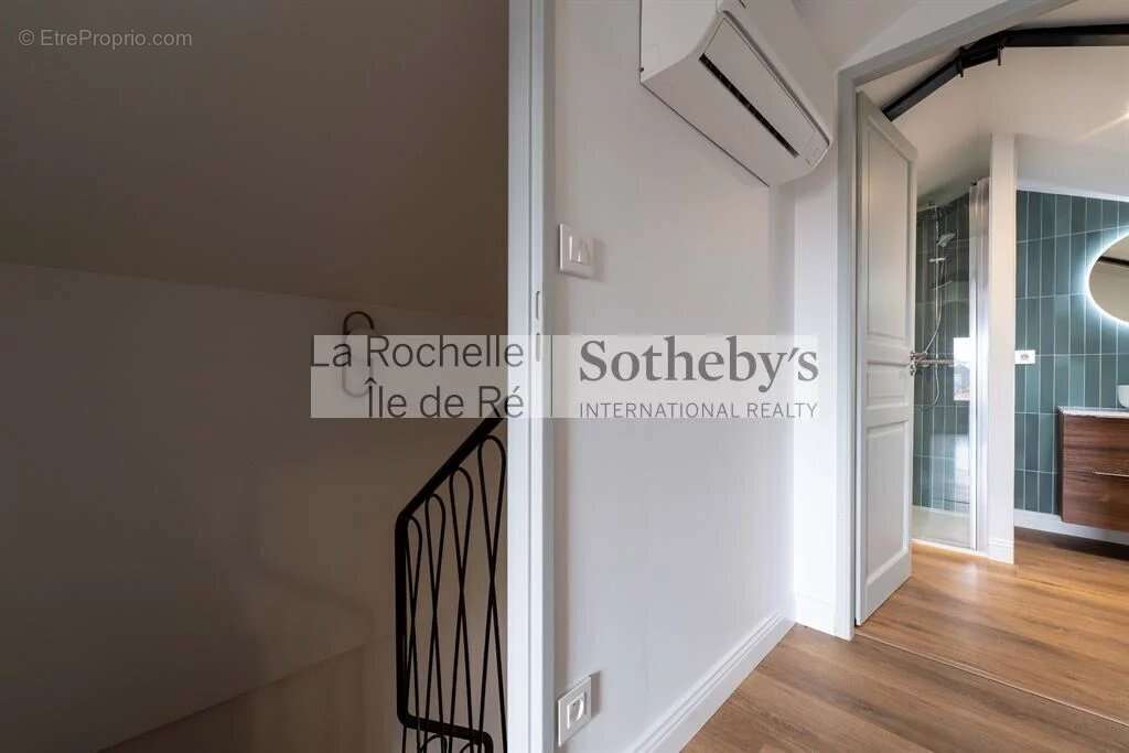 Maison à LA ROCHELLE